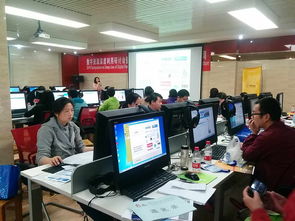 长煦信息技术咨询 赋能企业数字化转型的专业伙伴