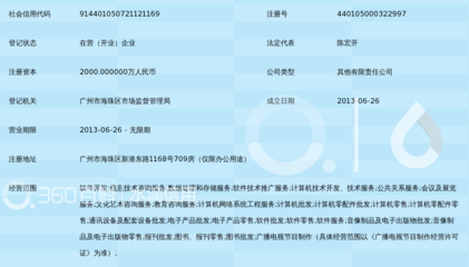 广州超星信息技术 引领数字化转型的卓越信息技术咨询服务商
